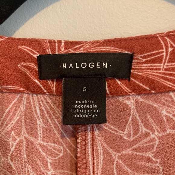 Nordstrom Rack Halogen Dress - Picture 3 of 6